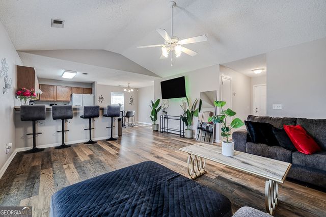 33 Cordage Circle, Port Wentworth, GA 31407