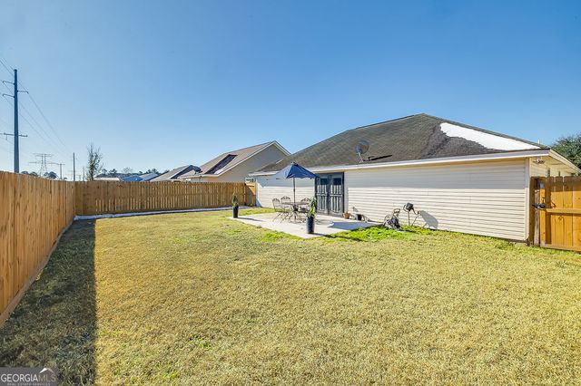 33 Cordage Circle, Port Wentworth, GA 31407