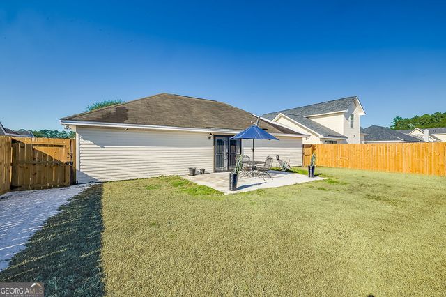 33 Cordage Circle, Port Wentworth, GA 31407