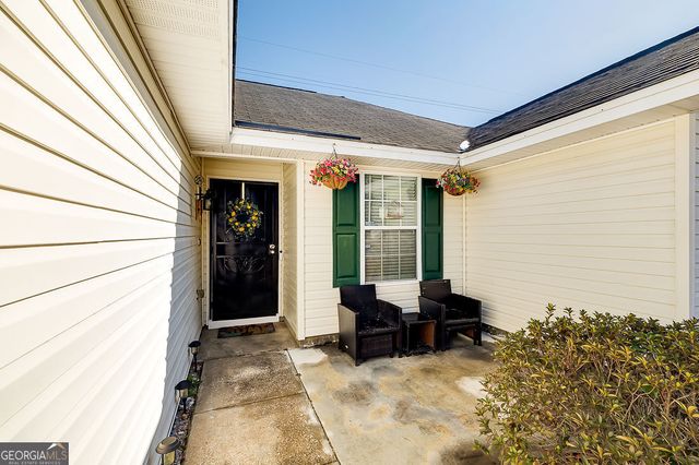 33 Cordage Circle, Port Wentworth, GA 31407