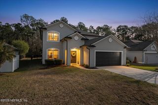 5469 CYPRESS LINKS Boulevard, Elkton, FL 32033