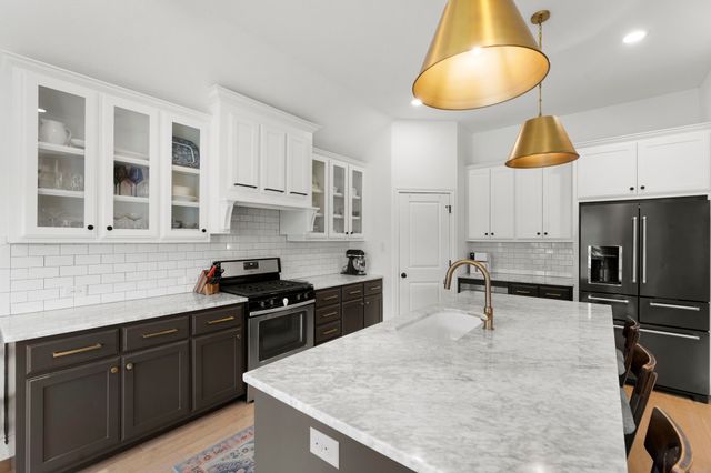 672 Lookout Point Avenue, Aledo, TX 76008
