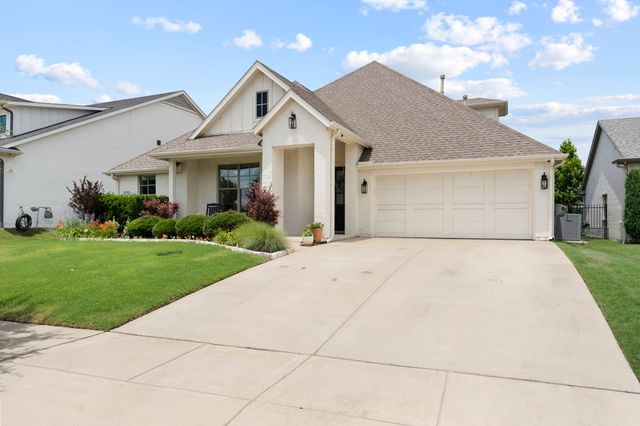 672 Lookout Point Avenue, Aledo, TX 76008