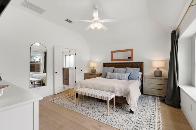 672 Lookout Point Avenue, Aledo, TX 76008