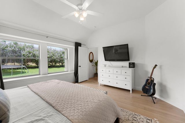 672 Lookout Point Avenue, Aledo, TX 76008