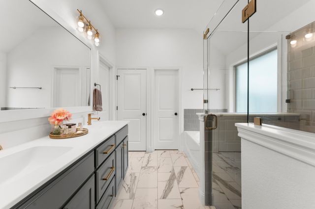 672 Lookout Point Avenue, Aledo, TX 76008
