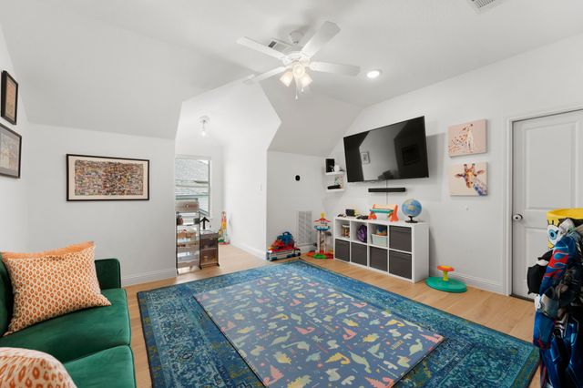 672 Lookout Point Avenue, Aledo, TX 76008