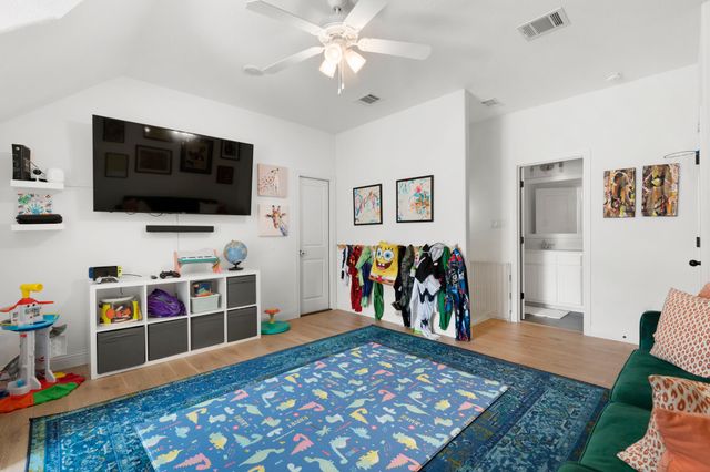 672 Lookout Point Avenue, Aledo, TX 76008