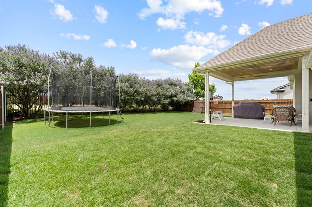 672 Lookout Point Avenue, Aledo, TX 76008