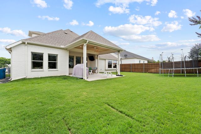 672 Lookout Point Avenue, Aledo, TX 76008