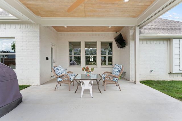 672 Lookout Point Avenue, Aledo, TX 76008