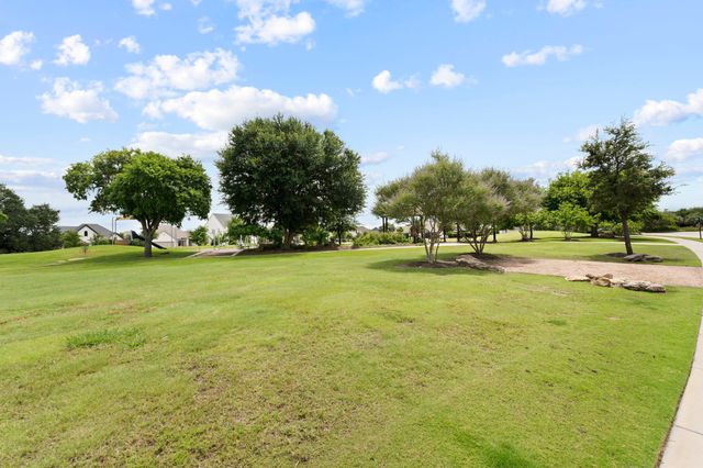 672 Lookout Point Avenue, Aledo, TX 76008