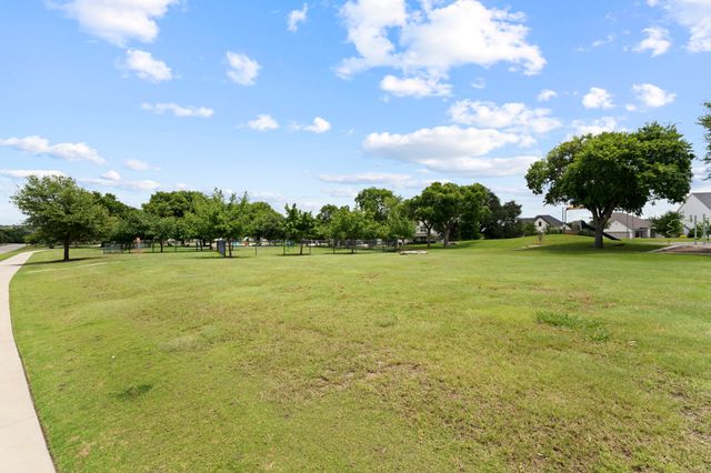 672 Lookout Point Avenue, Aledo, TX 76008