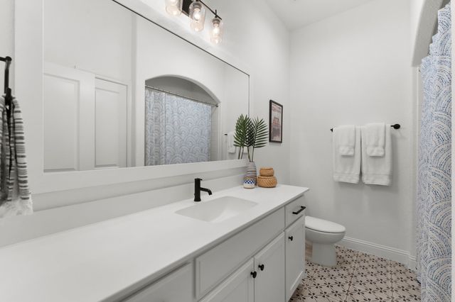 672 Lookout Point Avenue, Aledo, TX 76008