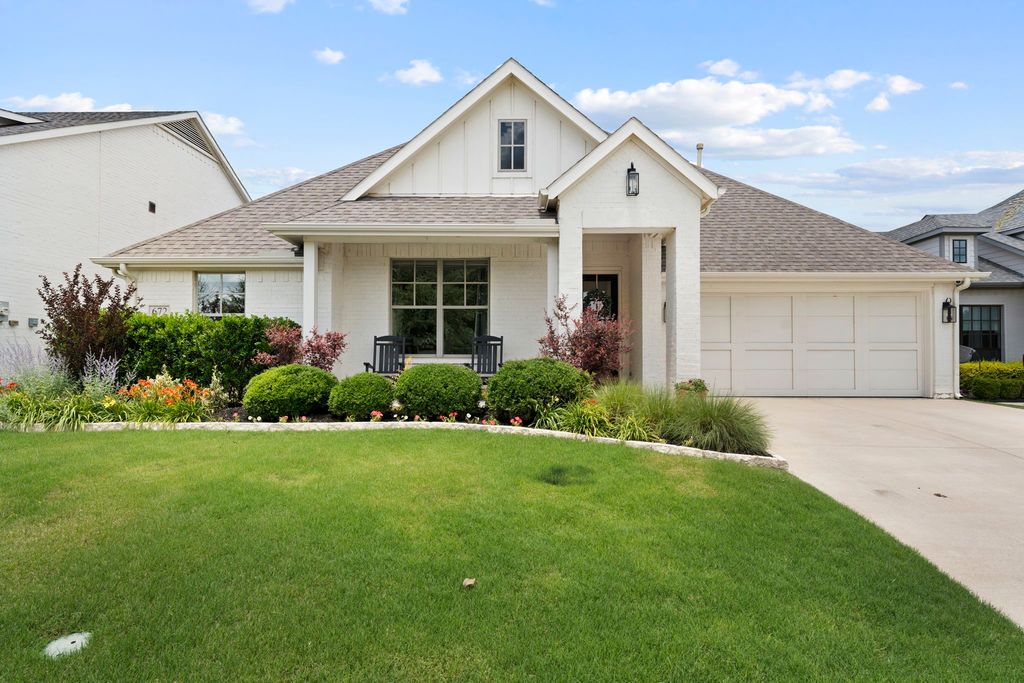 672 Lookout Point Avenue, Aledo, TX 76008
