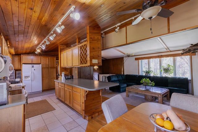 2810 County Road B, Grand Marsh, WI 53936