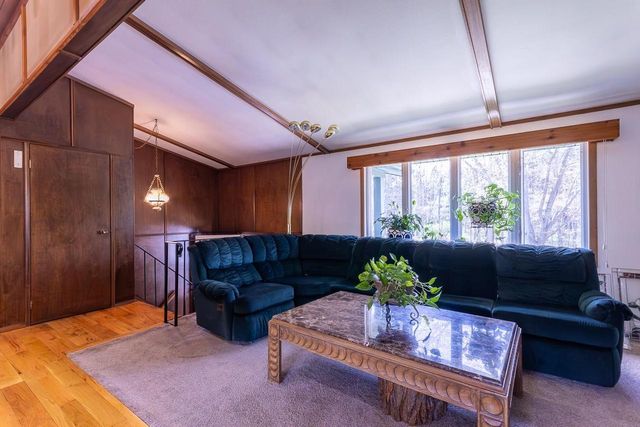 2810 County Road B, Grand Marsh, WI 53936