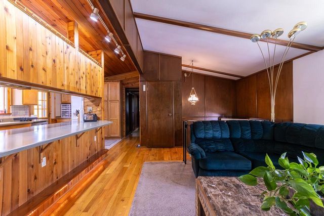 2810 County Road B, Grand Marsh, WI 53936