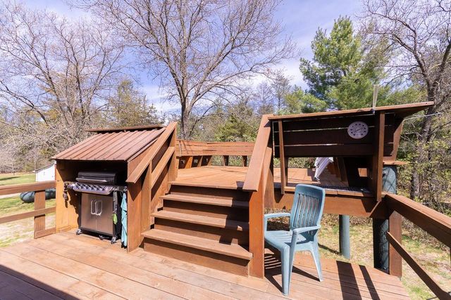 2810 County Road B, Grand Marsh, WI 53936
