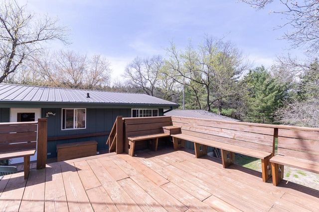 2810 County Road B, Grand Marsh, WI 53936