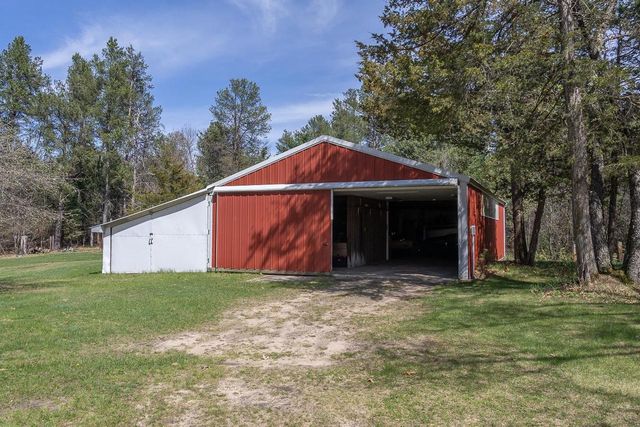 2810 County Road B, Grand Marsh, WI 53936