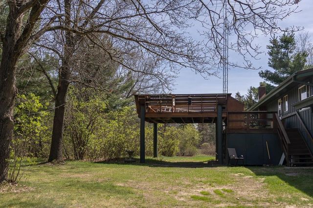 2810 County Road B, Grand Marsh, WI 53936