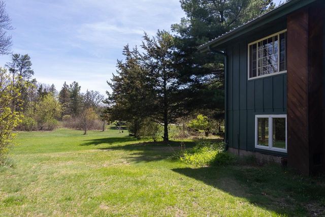 2810 County Road B, Grand Marsh, WI 53936