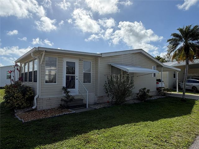 208 EAGLE, Punta Gorda, FL 33950