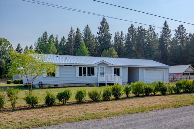 917 Croteau Road, Libby, MT 59923 property photo