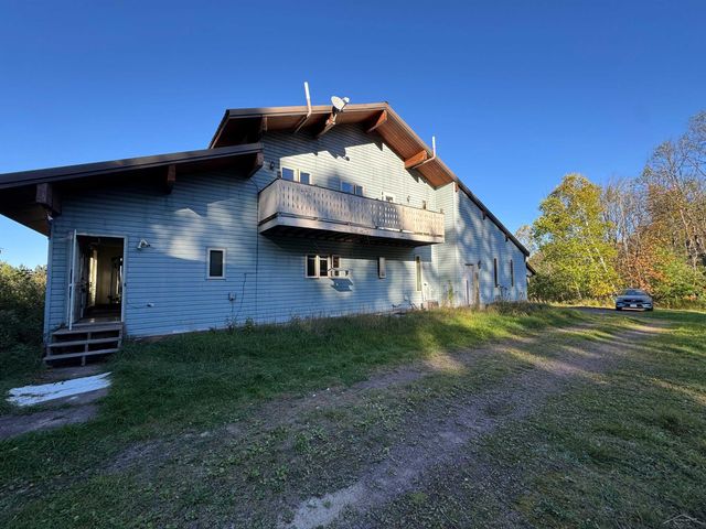 609 Niemala Road, Wakefield, MI 49968