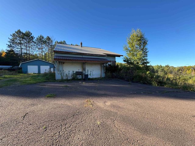 609 Niemala Road, Wakefield, MI 49968