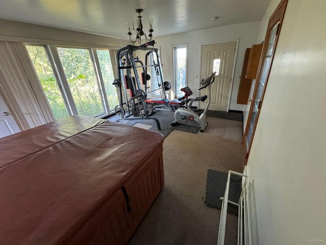 609 Niemala Road, Wakefield, MI 49968