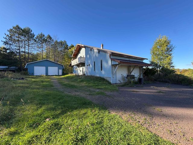 609 Niemala Road, Wakefield, MI 49968