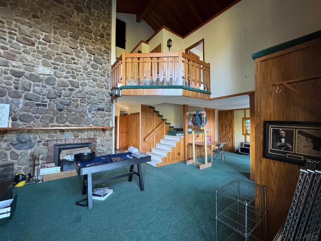 609 Niemala Road, Wakefield, MI 49968