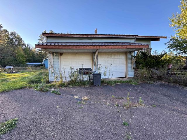 609 Niemala Road, Wakefield, MI 49968