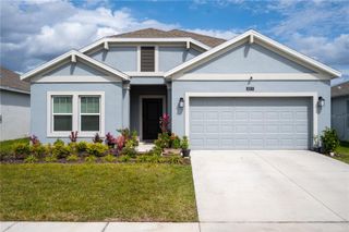 4211 LITTLE OWL LANE, Kissimmee, FL 34746