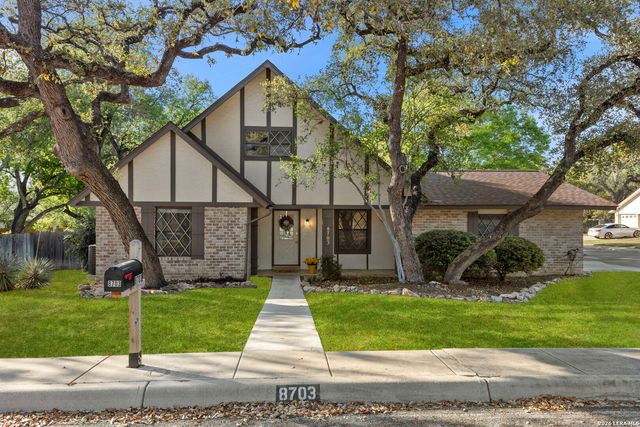 8703 timberwick, San Antonio, TX 78250