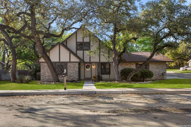 8703 timberwick, San Antonio, TX 78250