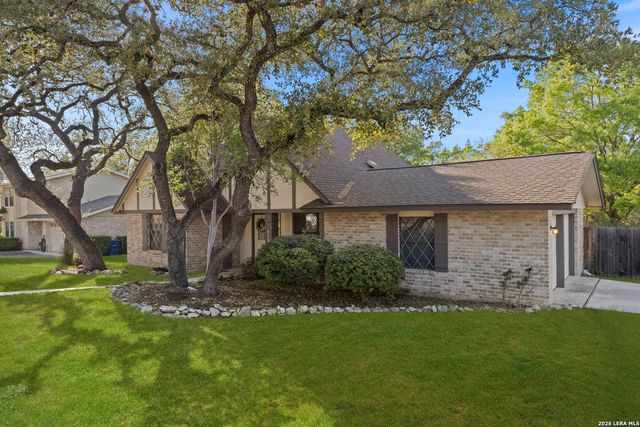 8703 timberwick, San Antonio, TX 78250