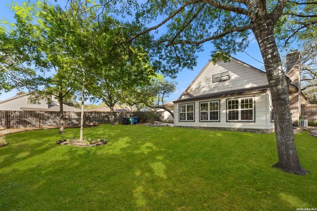 8703 timberwick, San Antonio, TX 78250