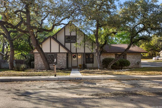 8703 timberwick, San Antonio, TX 78250