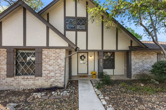 8703 timberwick, San Antonio, TX 78250