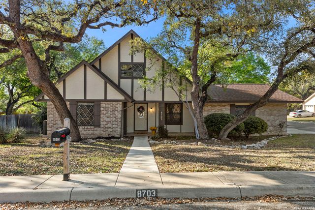 8703 timberwick, San Antonio, TX 78250