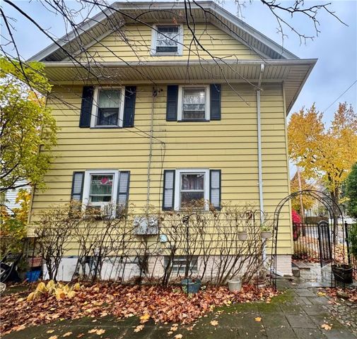 515 Birr Street, Rochester, NY 14613