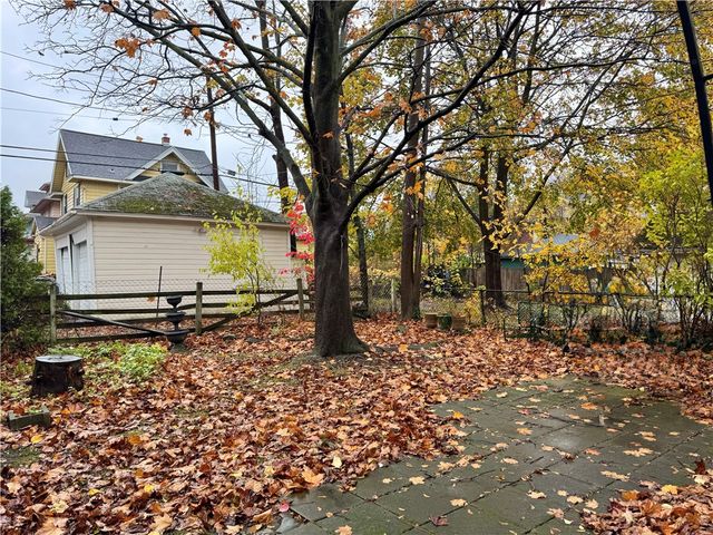 515 Birr Street, Rochester, NY 14613