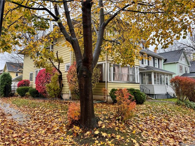 515 Birr Street, Rochester, NY 14613