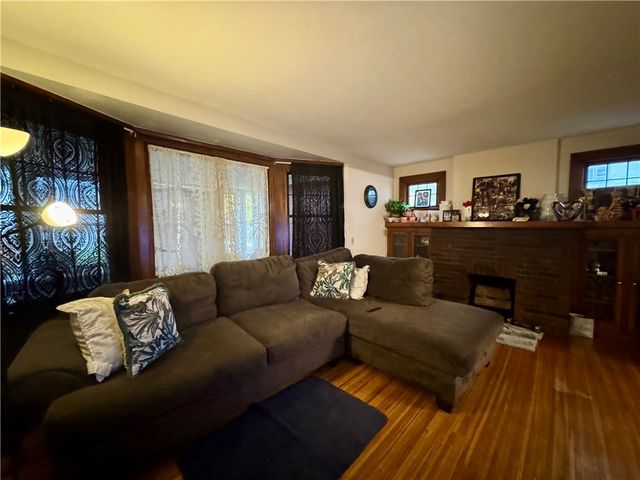 515 Birr Street, Rochester, NY 14613