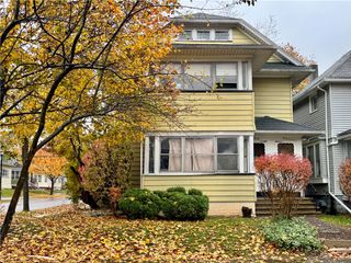 515 Birr Street, Rochester, NY 14613