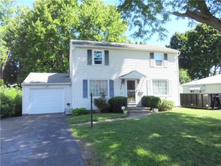 379 Liberty Avenue, Irondequoit, NY 14622