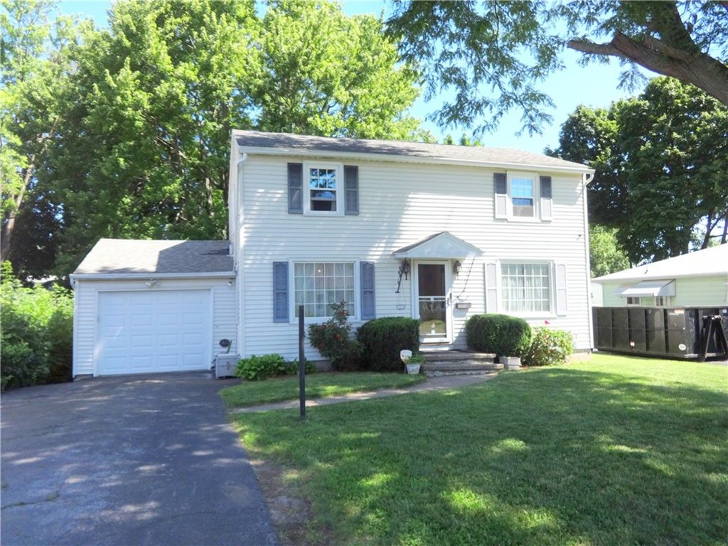 379 Liberty Avenue, Irondequoit, NY 14622